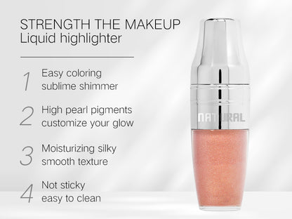 LIQUID HIGHLIGHTER SUNKISSED