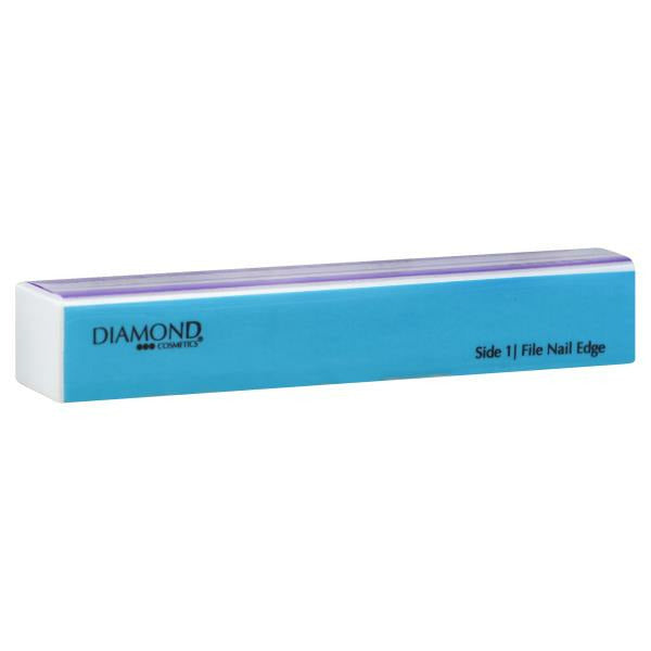 Diamond Cosmetics Two Way Buffer