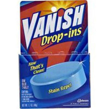 VANISH DROP-INS TB 12 BLUE