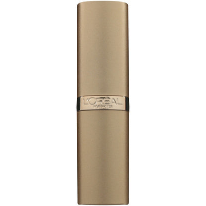 L'ORÉAL PARIS Colour Riche Original Satin Lipstick for Moisturized Lips, 129 Montmartre, 0.13 oz.