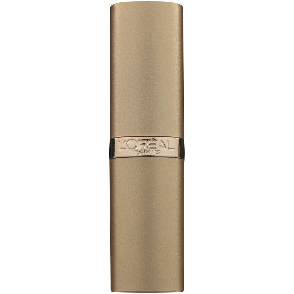 L'ORÉAL PARIS Colour Riche Original Satin Lipstick for Moisturized Lips, 860 Spice, 0.13 oz.