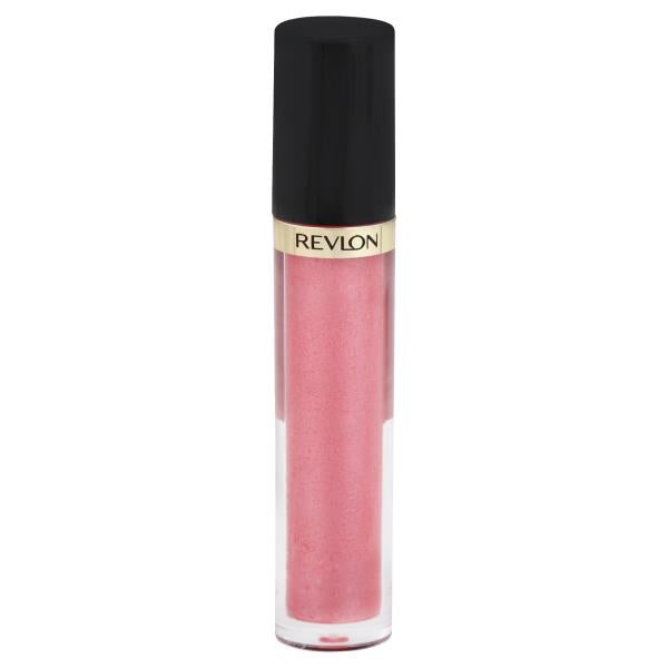 REVLON Super Lustrous The Lip Gloss - 210 Pinkissimo