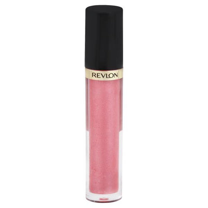 REVLON Super Lustrous The Lip Gloss - 210 Pinkissimo