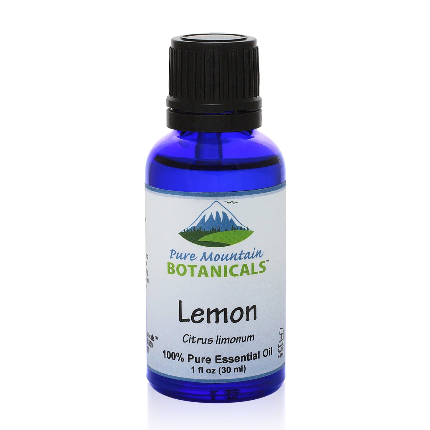 PURE NATURAL LEMON OL 1OZ