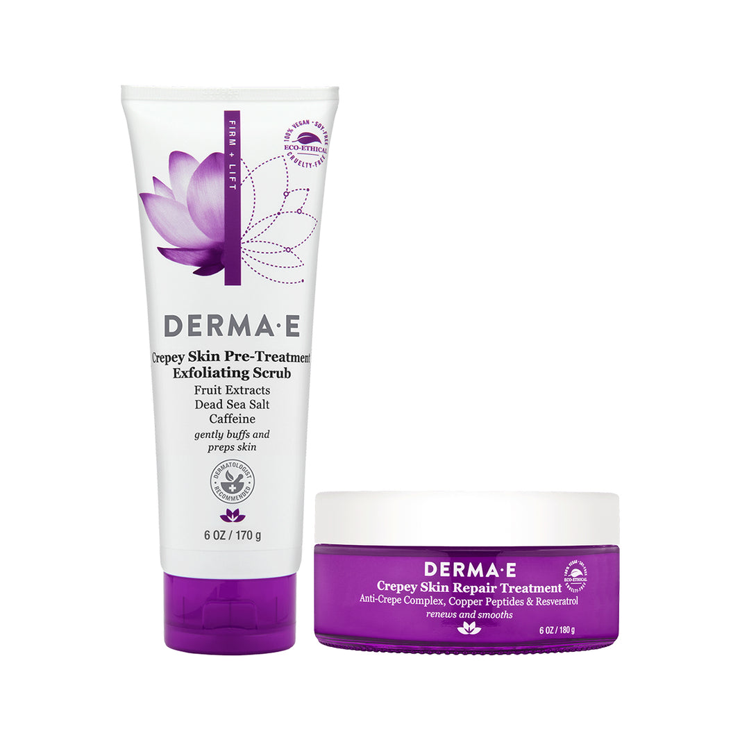 DERMA E CREAM,BALANCING