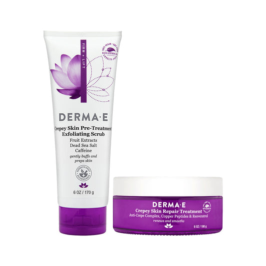DERMA E CREAM,BALANCING