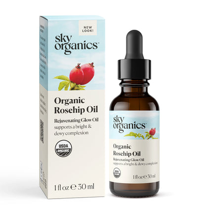 AC ROSEHIP OIL 1OZ ORGANIC