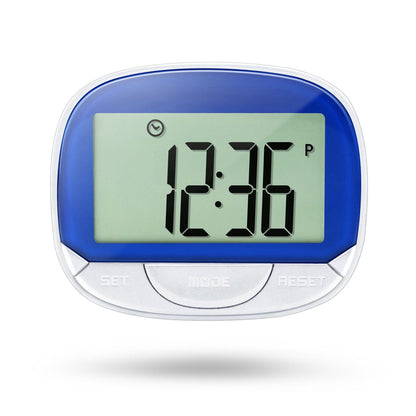 PEDOMETER