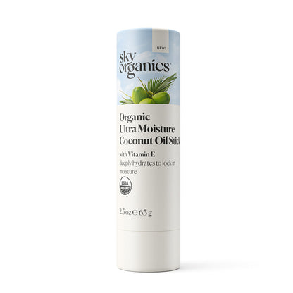 SKY ORGANICS ULTRA MOIST,OG2,CNUT OIL