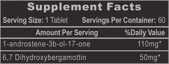 TESTOSTERONE PK 1.62%30X1.25UD C3