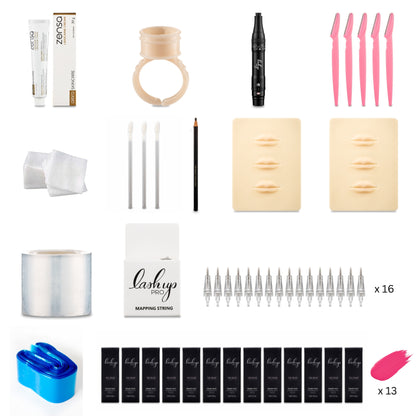 LAC BLUSH UP MARVELOUS