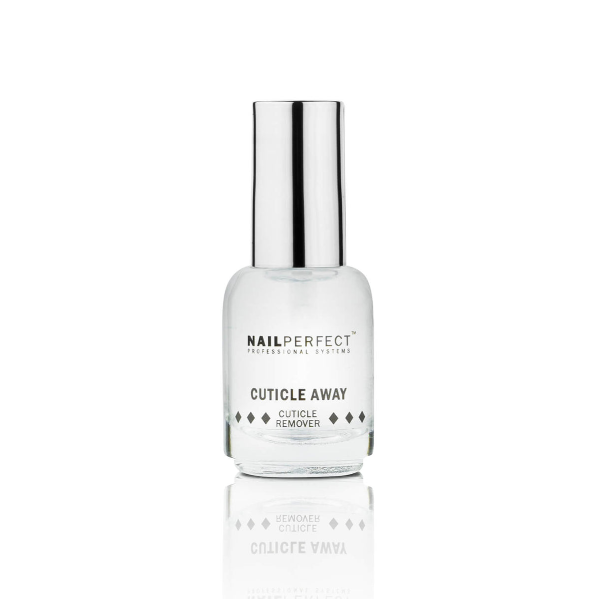 Esteemia Cuticle Away 1oz Kit Blister (6in)