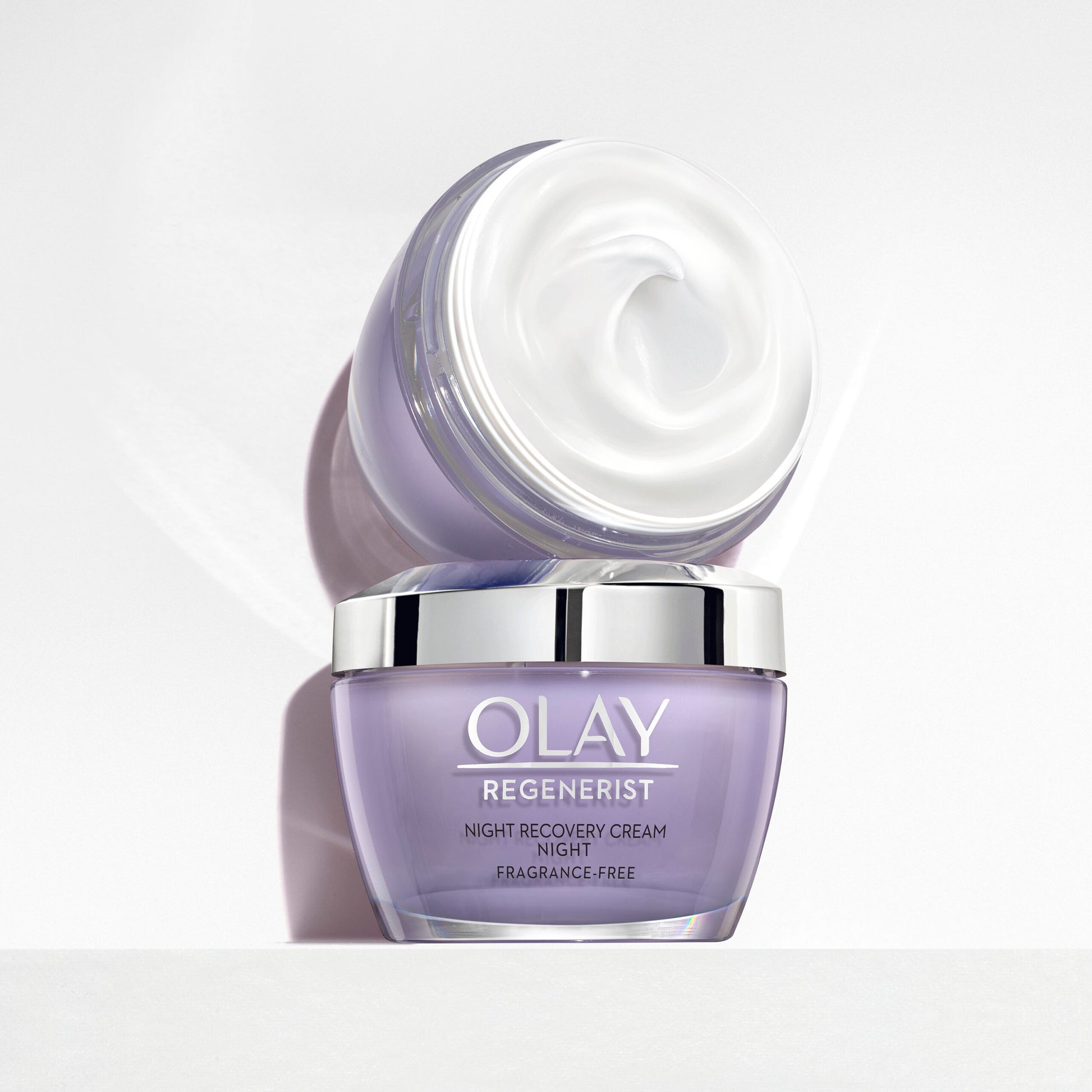 OLAY REGEN NIGHT FACE MOIST1.7Z
