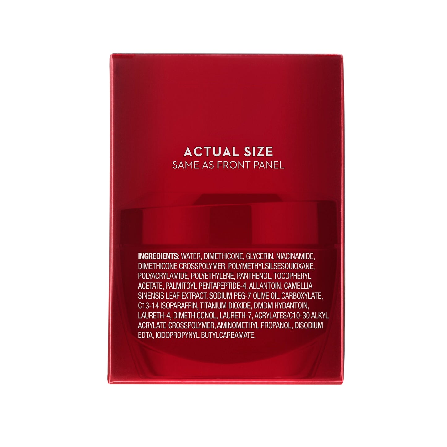 OLAY BDYLTN DAILY RECOVERY  17Z