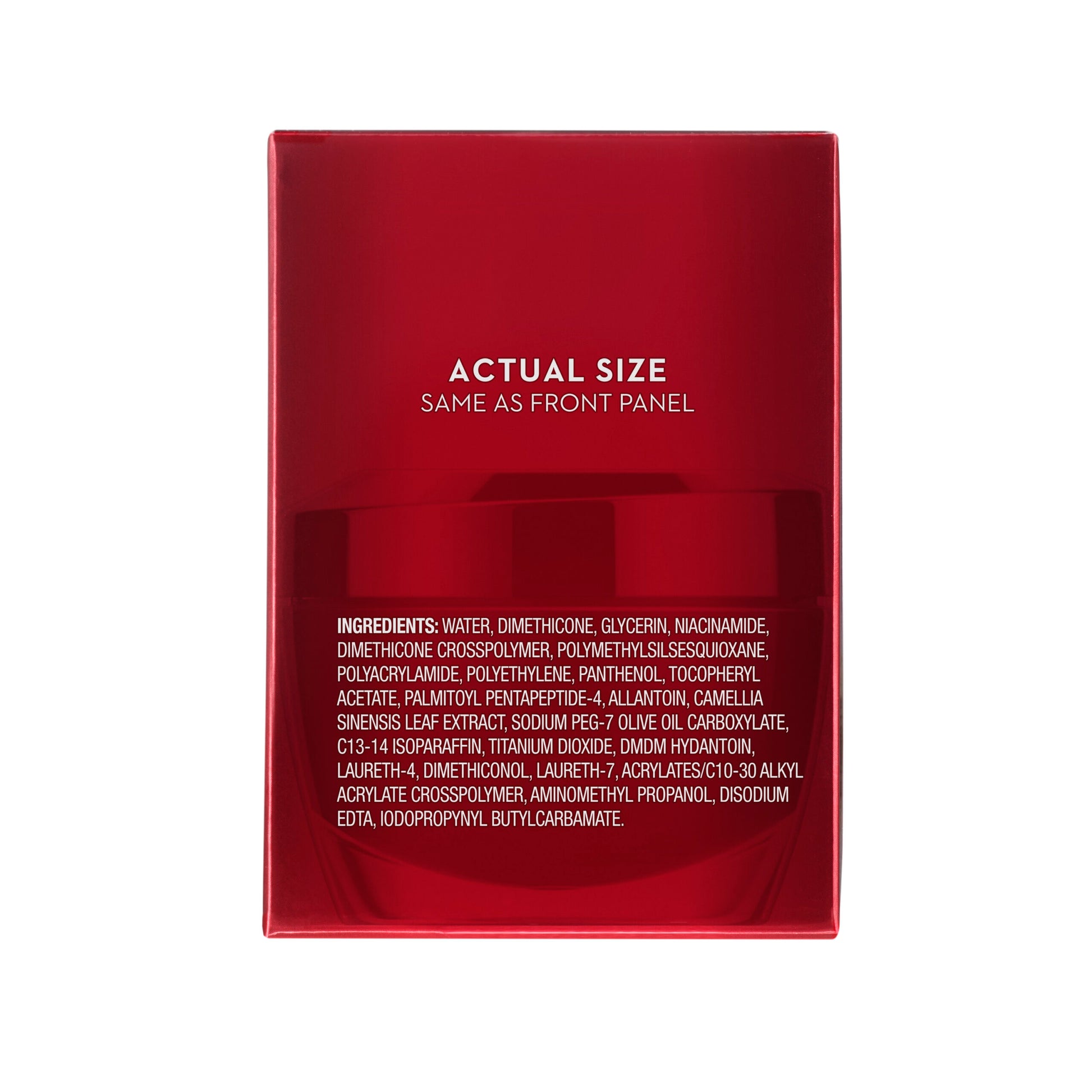 OLAY BDYLTN DAILY RECOVERY  17Z