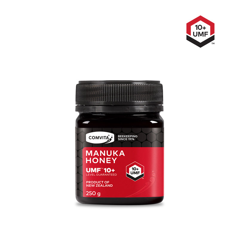 HNY DROPS,MANUKA UMF 10
