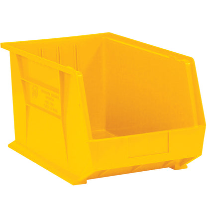 ECONO 4" BINS 17-7/8"X8-3/8"X4" 10 CT DS