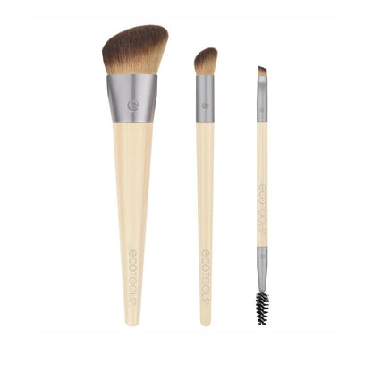 EcoTools New Natural Conceal, Enhance, & Sculpt Trio