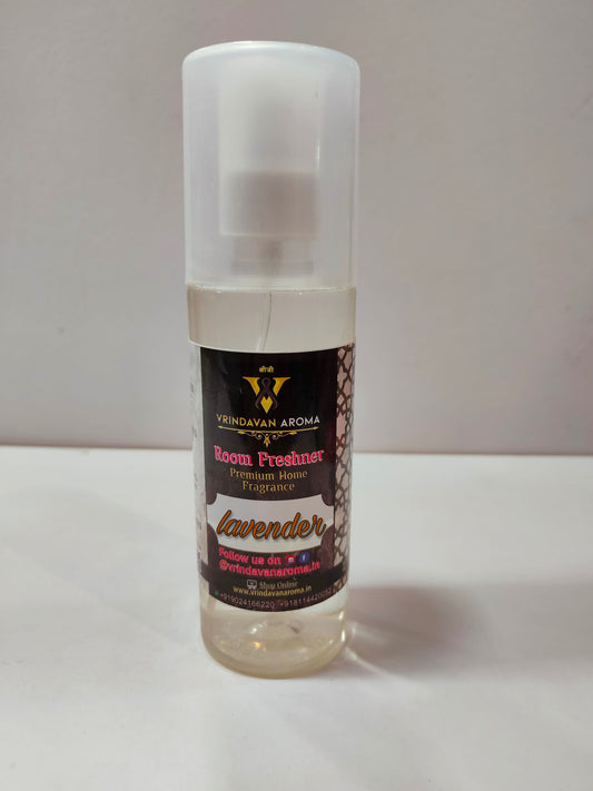 ROOM FRESHENER,LMN VERBNA