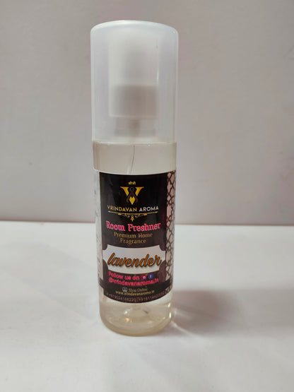 ROOM FRESHENER,LMN VERBNA