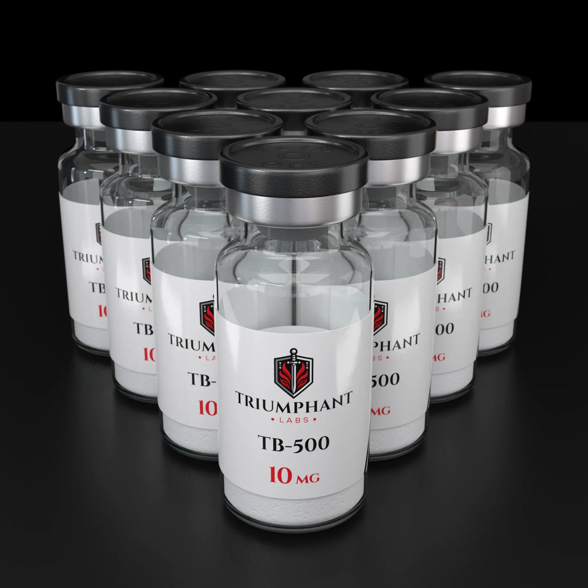 PROCHLORPER MAL TB 10MG 100