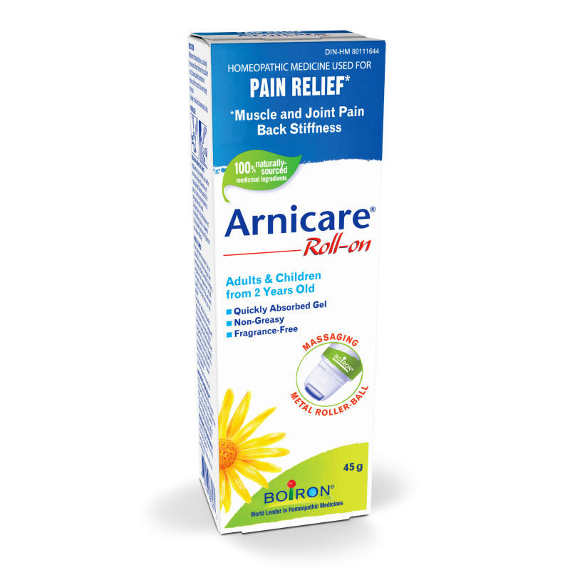 ARNICARE,ROLL-ON