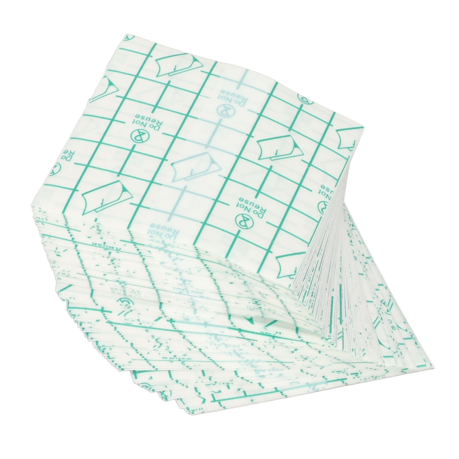 GNP BANDAGE CLEAR 0.75X3IN BDG 30CT