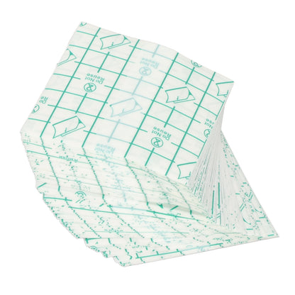 GNP BANDAGE CLEAR 0.75X3IN BDG 30CT