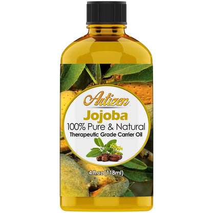 AFRI PURE JOJOBA OIL BLEND 3.4Z