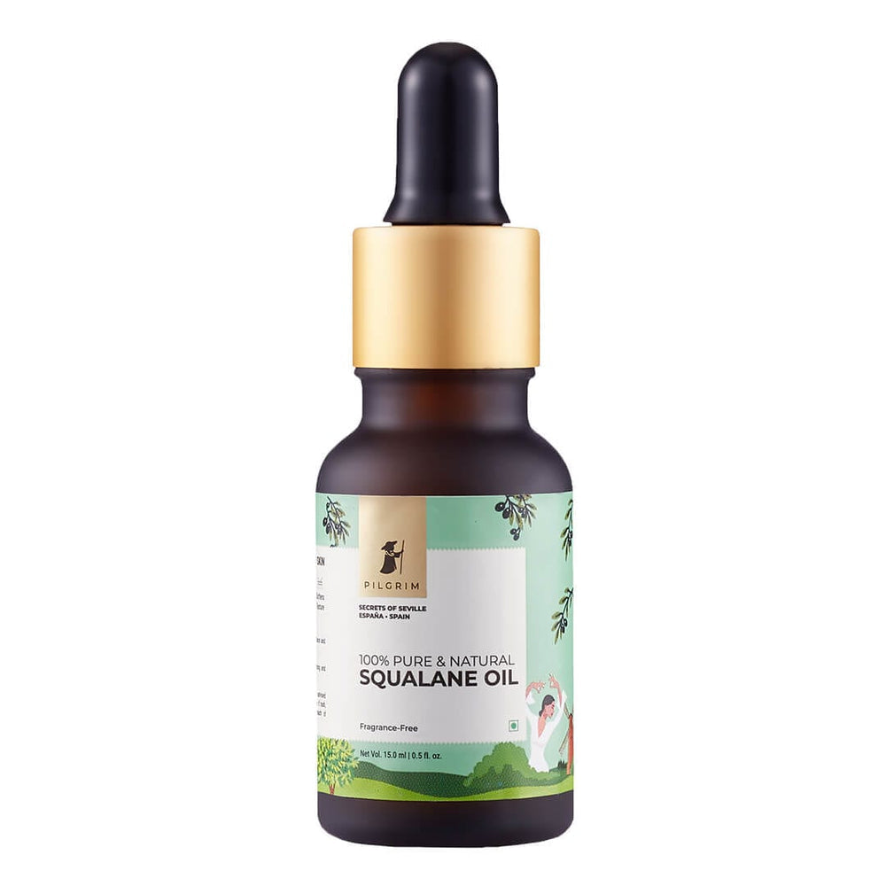 SQUALANE NF 1000 LT DS