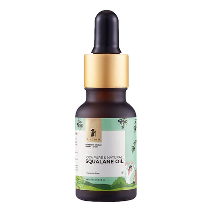 SQUALANE NF 1000 LT DS