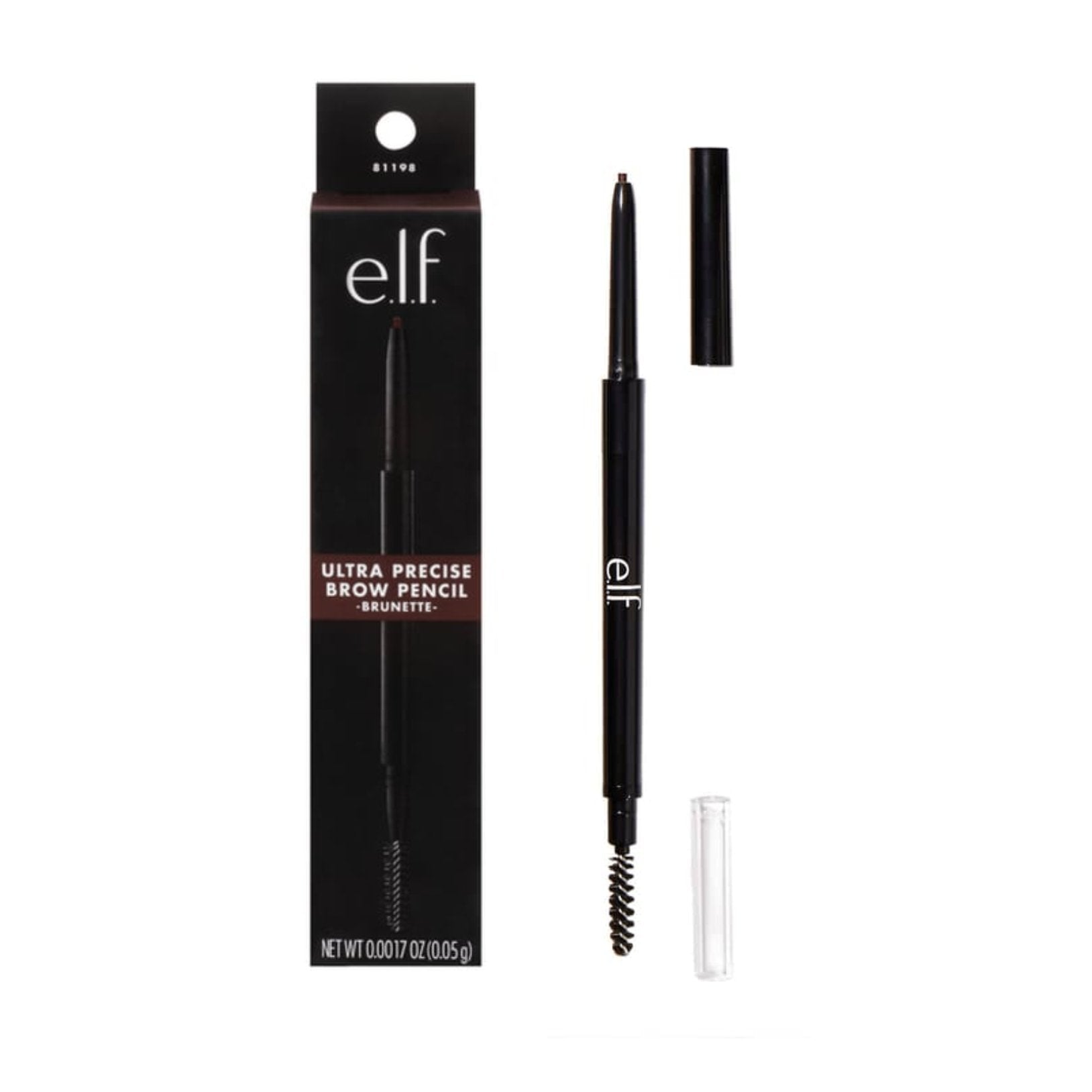 e.l.f. Ultra Precise Brow Pencil - Brunette