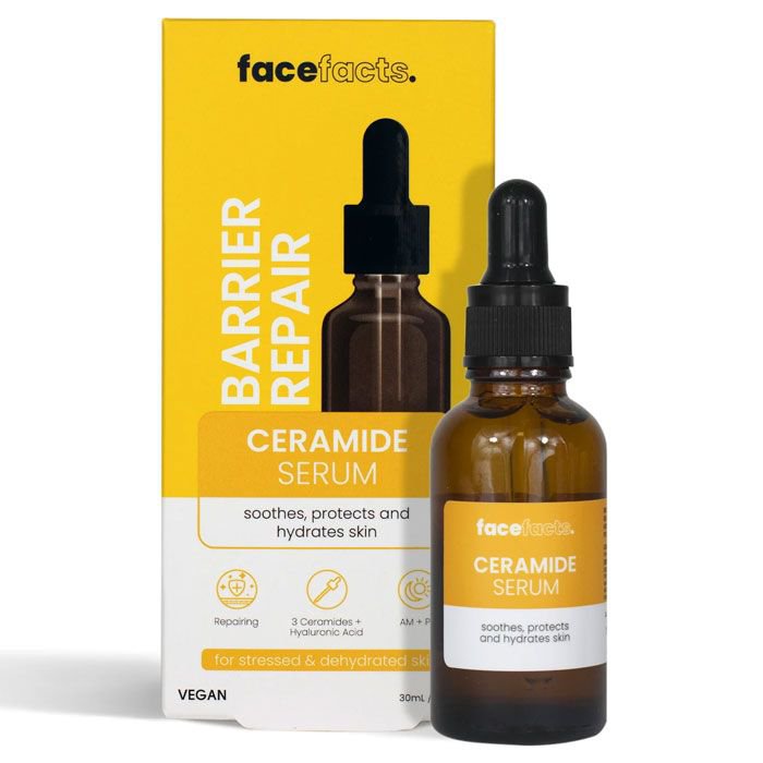 FACE SERUM,HYDRT CERAMIDE