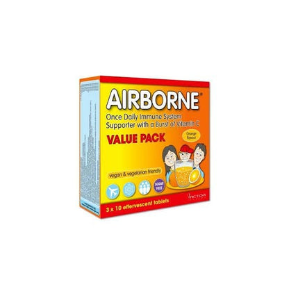 AIRBORNE ISS MV EFF TB 20 ELDBRY