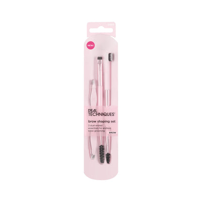 RT BROW GAME SET