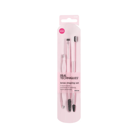 RT BROW GAME SET