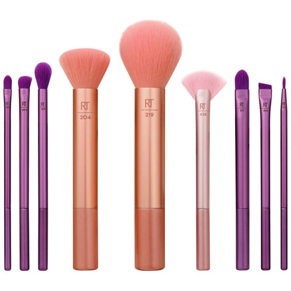 Real Techniques Artist Essential Makeup Brush Set
