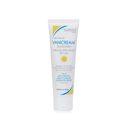VANICREAM MSTRZ OI 0.32OZ SKNCR