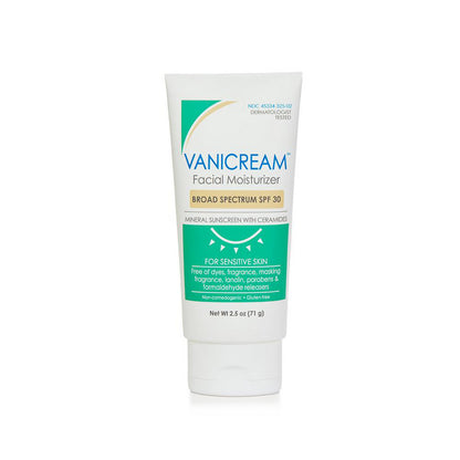 VANICREAM MSTRZ OI 0.32OZ SKNCR