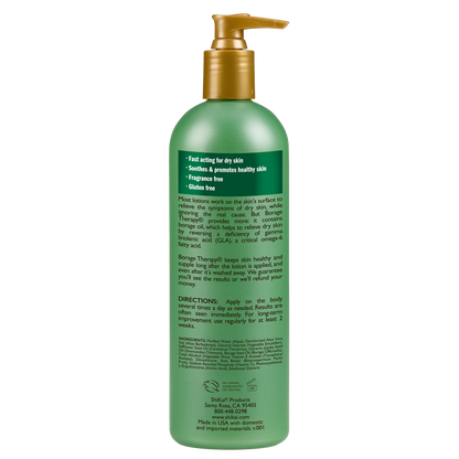 SHIKAI PRODUCTS HAND CREAM,BORAGE THERAPY