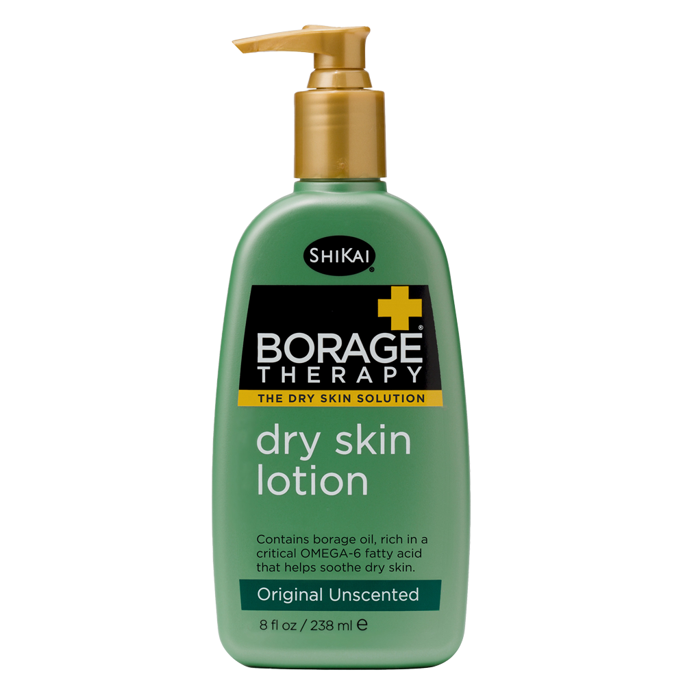 SHIKAI PRODUCTS HAND CREAM,BORAGE THERAPY