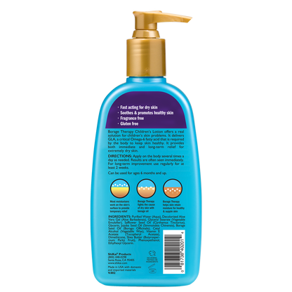 SHIKAI PRODUCTS LOTION,BORAGE THERAPY,ADV