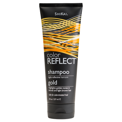 SHIKAI PRODUCTS SHAMPOO,HENNA GOLD