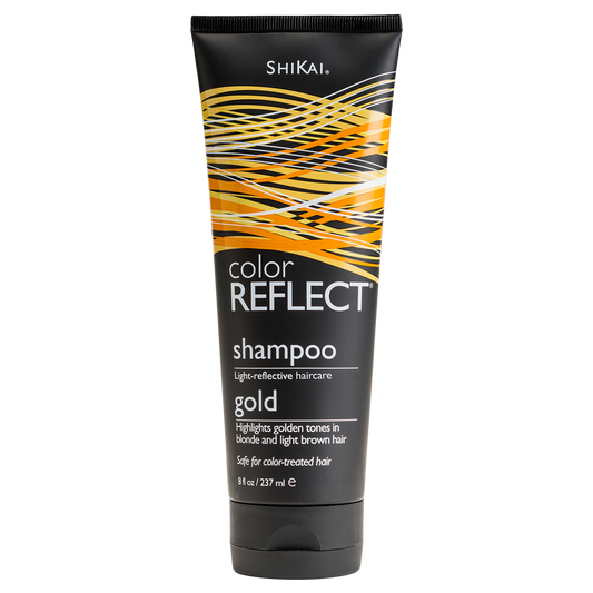 SHIKAI PRODUCTS SHAMPOO,HENNA GOLD