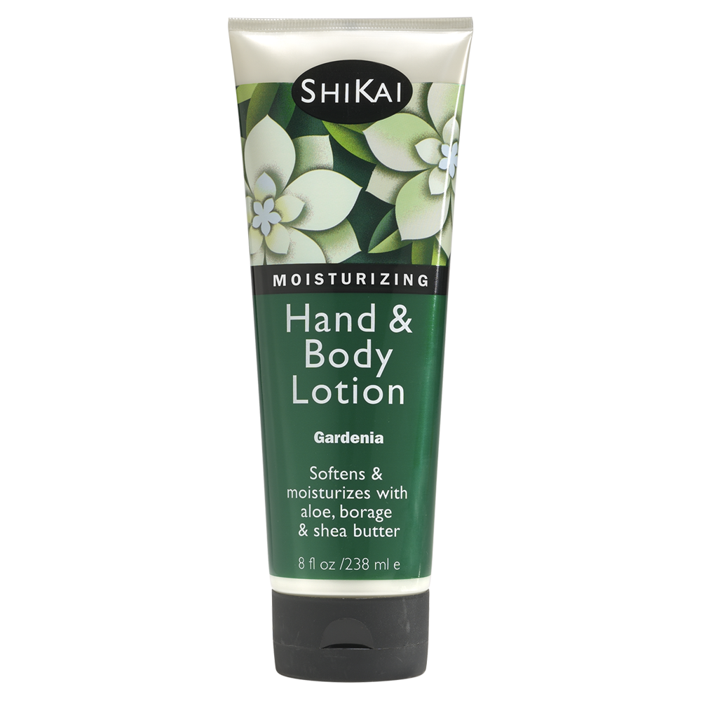 SHIKAI PRODUCTS BODY CREAM,MAGNESUIM