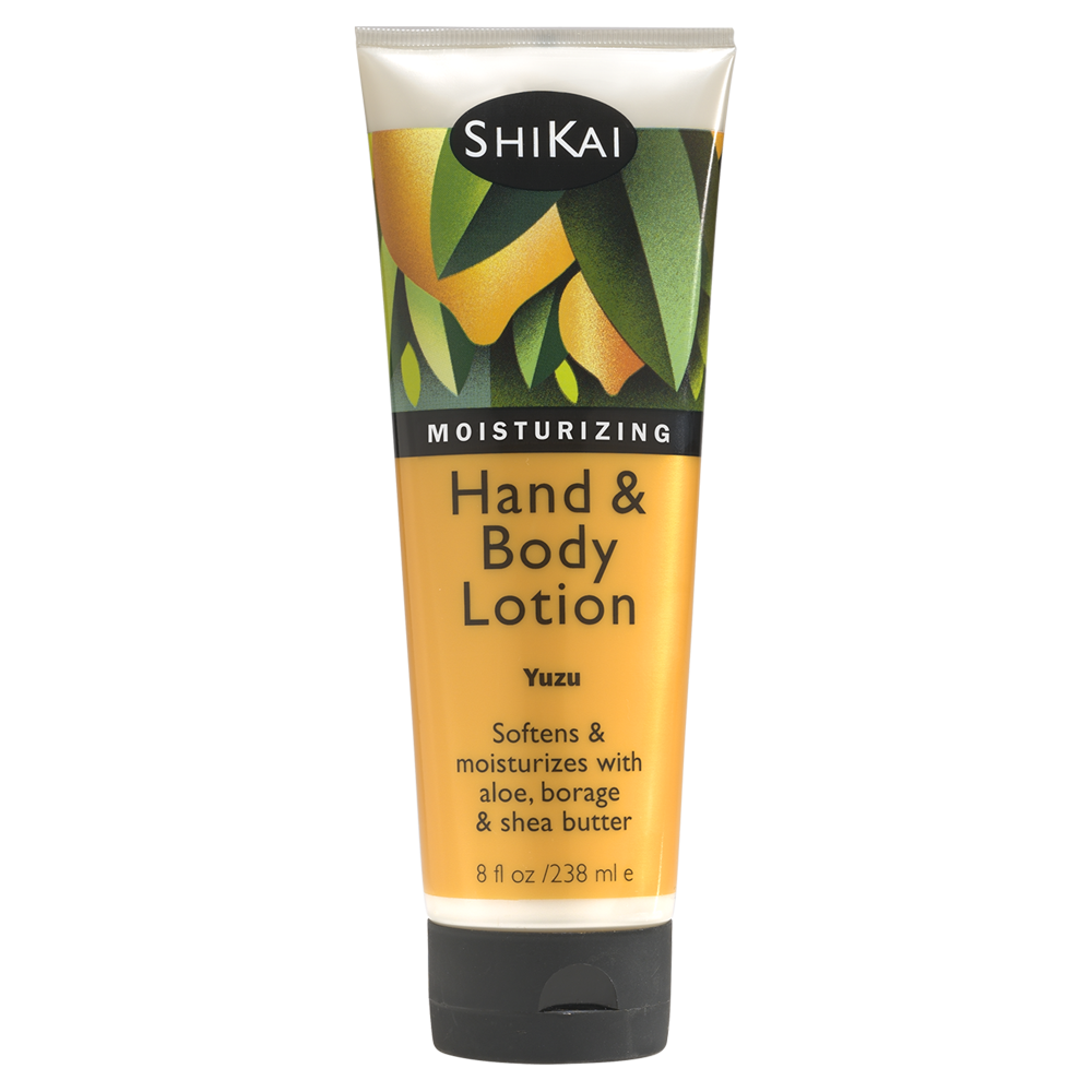 SHIKAI PRODUCTS BODY WASH,FRESH CITRUS