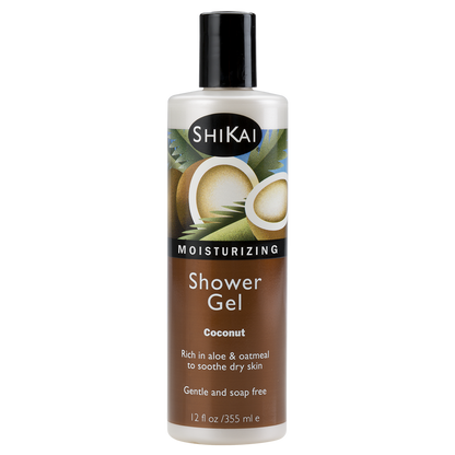 SHIKAI PRODUCTS CREAM,BARRIER,COCONUT