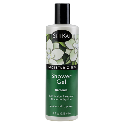 SHIKAI PRODUCTS BATH FLKS,MAGNSM,ARNICA