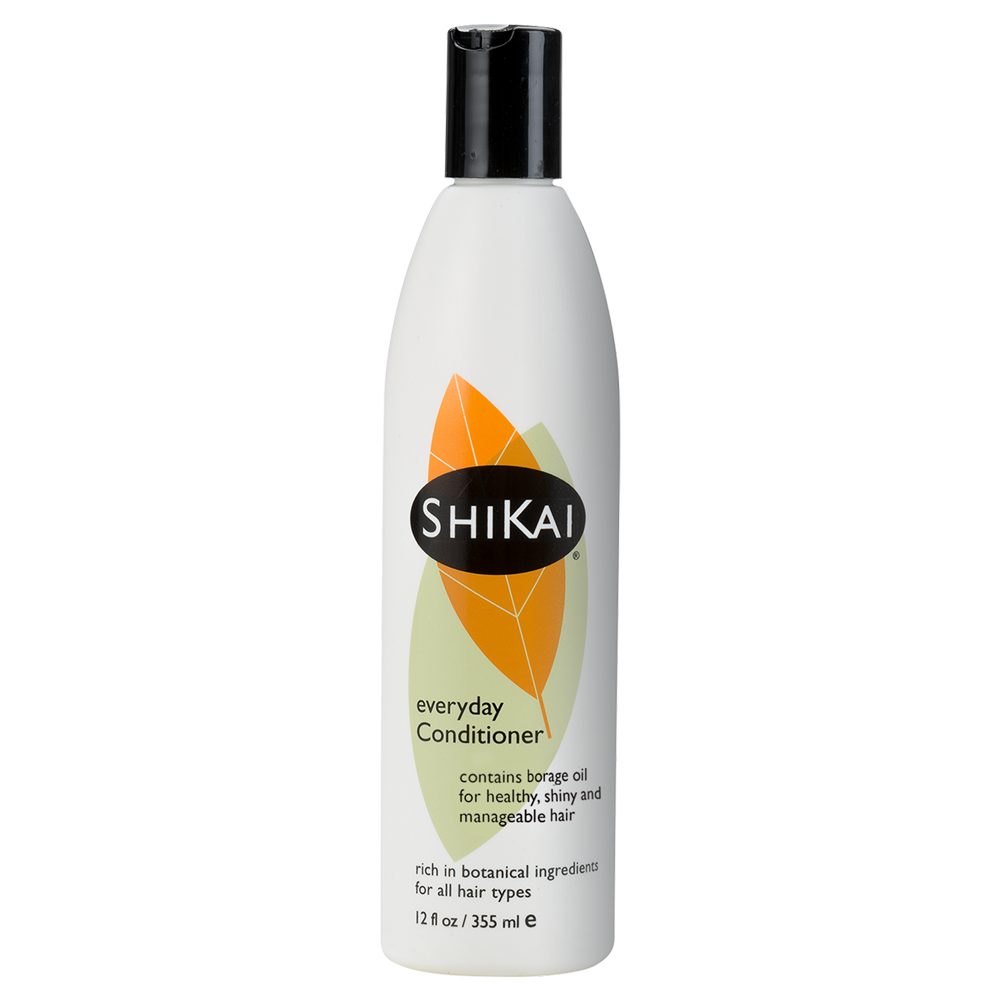 SHIKAI PRODUCTS SHAMPOO,EVERYDAY