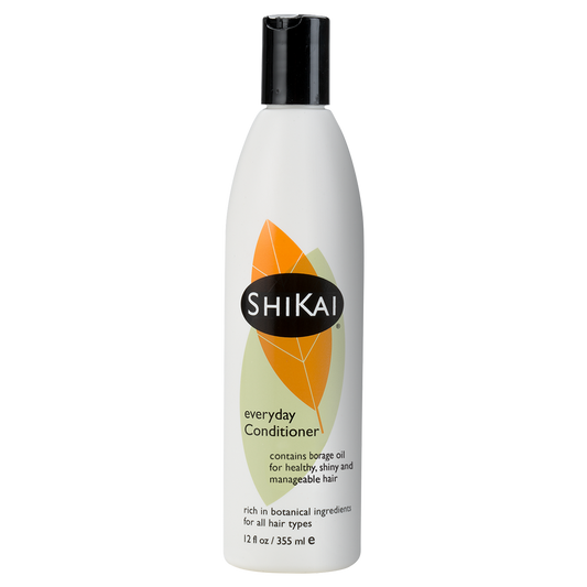 SHIKAI PRODUCTS SHAMPOO,EVERYDAY